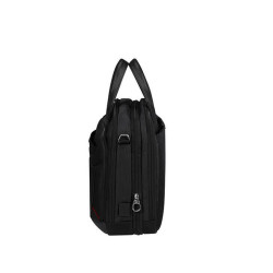 Samsonite PRO-DLX 6 Bailhandle 15.6'' EXP Black