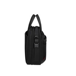 Samsonite PRO-DLX 6 Bailhandle 15.6'' EXP Black