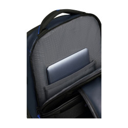 Samsonite ECODIVER Urban Laptop Backpack M USB Blue Nights