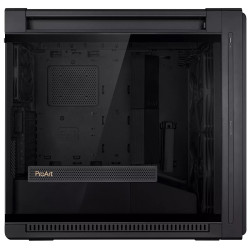 ASUS ProArt PA602/Midi Tower/Transpar./Čierna