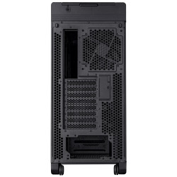 ASUS ProArt PA602/Midi Tower/Transpar./Čierna