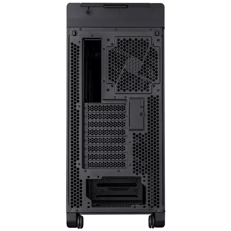 ASUS ProArt PA602/Midi Tower/Transpar./Čierna