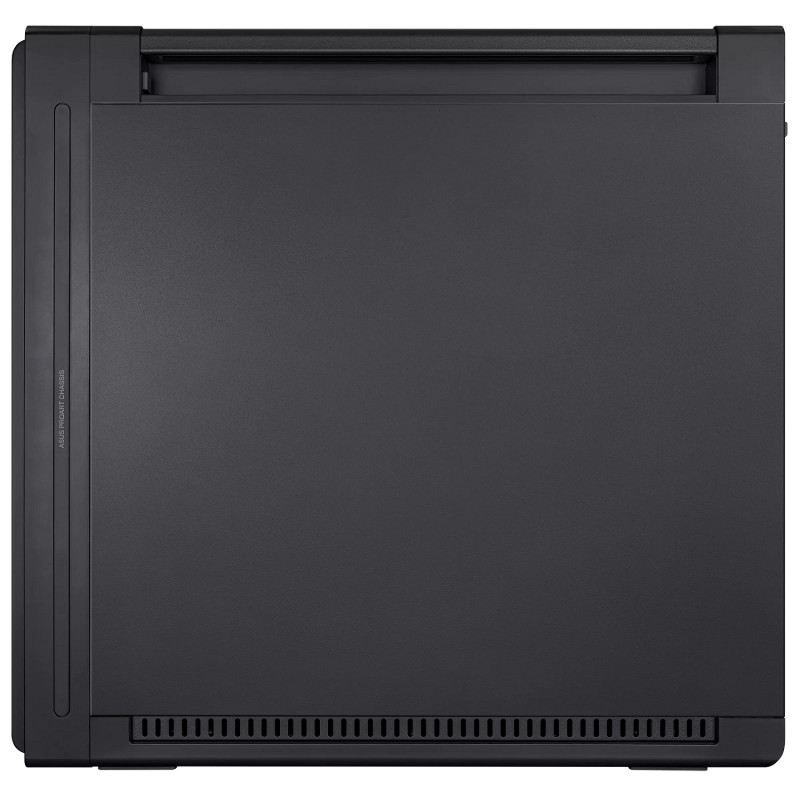 ASUS ProArt PA602/Midi Tower/Transpar./Čierna
