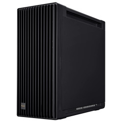 ASUS ProArt PA602/Midi Tower/Transpar./Čierna