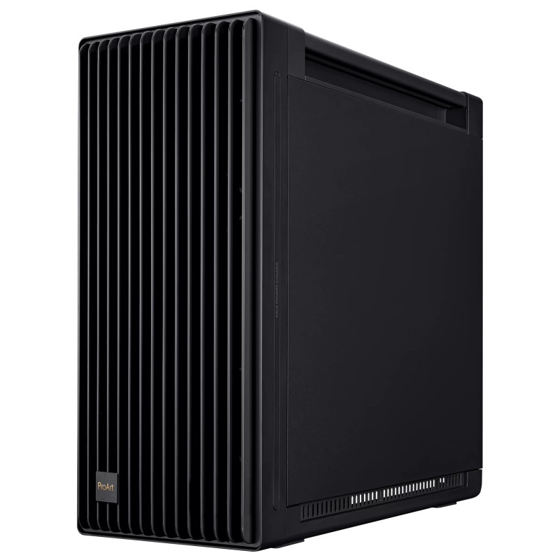 ASUS ProArt PA602/Midi Tower/Transpar./Čierna