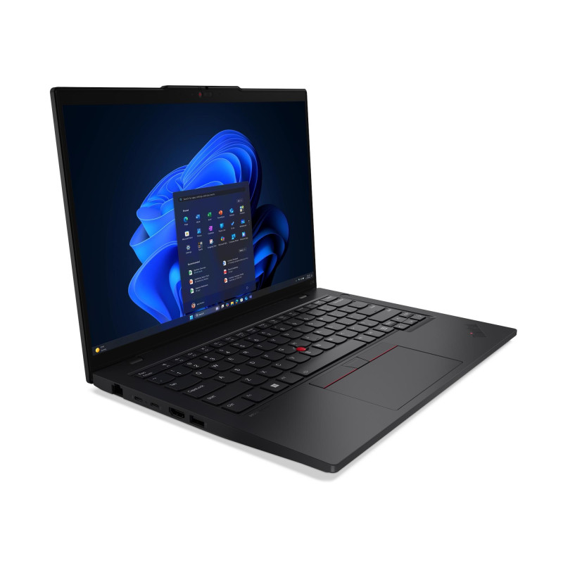Lenovo ThinkPad L/L14 Gen 6 (Intel)/U5-225U/14''/WUXGA/16GB/512GB/4C-iGPU/W11P/Black/3R