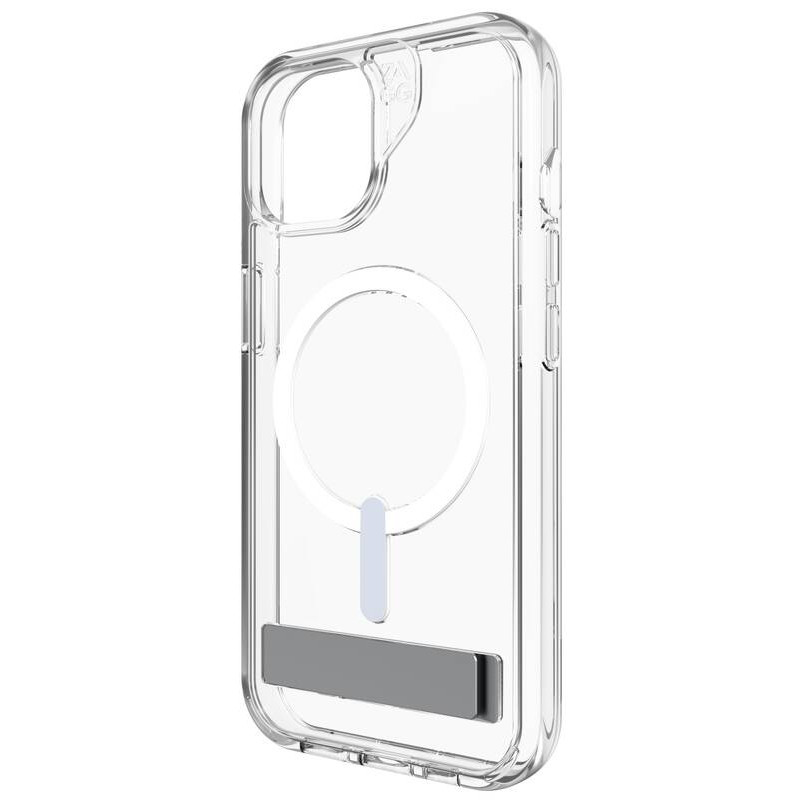 ZAGG kryt Crystal Palace Snap Kickstand iPhone 15/14/13
