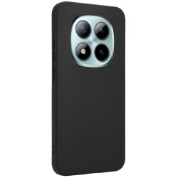 Tactical TPU Kryt pre Xiaomi Redmi Note 15 Pre 5G Black