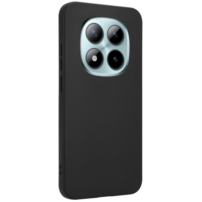 Tactical TPU Kryt pre Xiaomi Redmi Note 15 Pre 5G Black