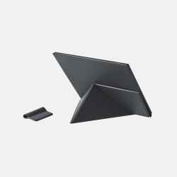 E-book ONYX BOOX Puzdro pre NOTE AIR 5 C, magnetické, čierne