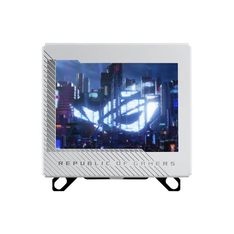 ASUS ROG RYUJIN III WB White Edition
