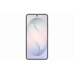 Samsung Silikonový kryt s magnetom S26 Ultra Gray