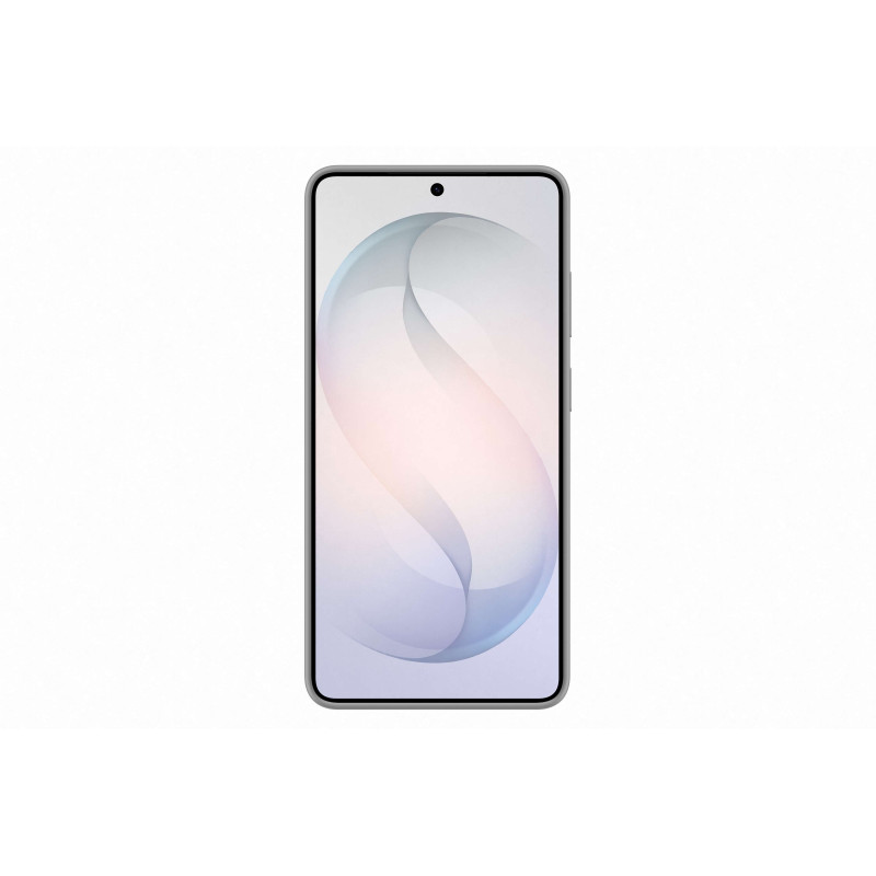 Samsung Silikonový kryt s magnetom S26 Ultra Gray