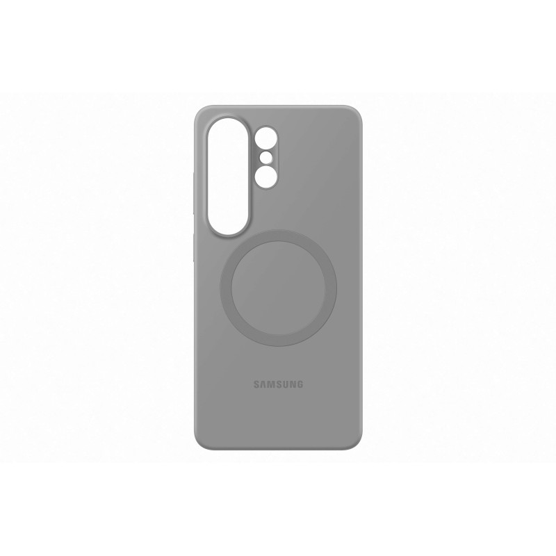Samsung Silikonový kryt s magnetom S26 Ultra Gray