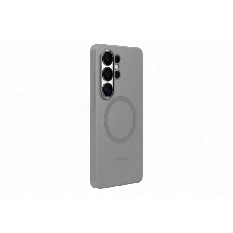 Samsung Silikonový kryt s magnetom S26 Ultra Gray