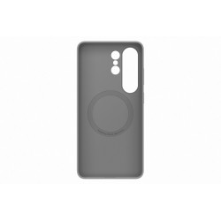 Samsung Silikonový kryt s magnetom S26 Ultra Gray