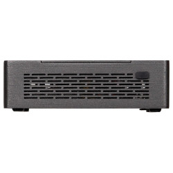 Gigabyte BRIX/GB-BRU7-255H/Mini/U7-255H/bez RAM/Intel int/bez OS/3R