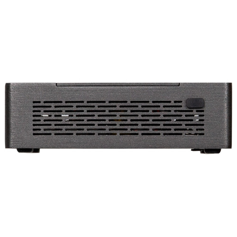 Gigabyte BRIX/GB-BRU7-255H/Mini/U7-255H/bez RAM/Intel int/bez OS/3R