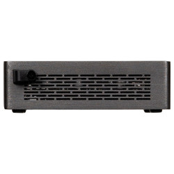 Gigabyte BRIX/GB-BRU7-255H/Mini/U7-255H/bez RAM/Intel int/bez OS/3R