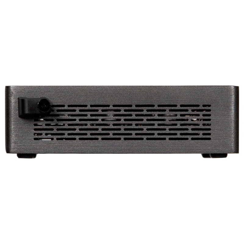 Gigabyte BRIX/GB-BRU7-255H/Mini/U7-255H/bez RAM/Intel int/bez OS/3R