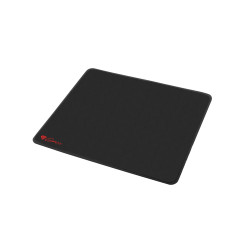 Herná podložka pod myš Genesis Carbon 500 S Logo (M12 Mini), 25x21cm