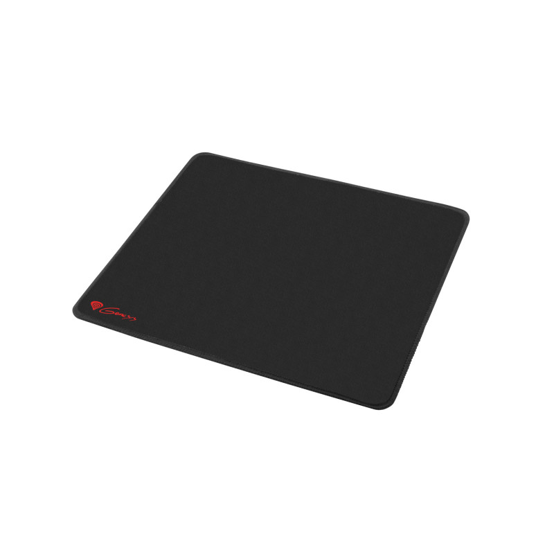 Herná podložka pod myš Genesis Carbon 500 S Logo (M12 Mini), 25x21cm