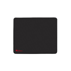 Herná podložka pod myš Genesis Carbon 500 S Logo (M12 Mini), 25x21cm