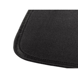 Herná podložka pod myš Genesis Carbon 500 S Logo (M12 Mini), 25x21cm
