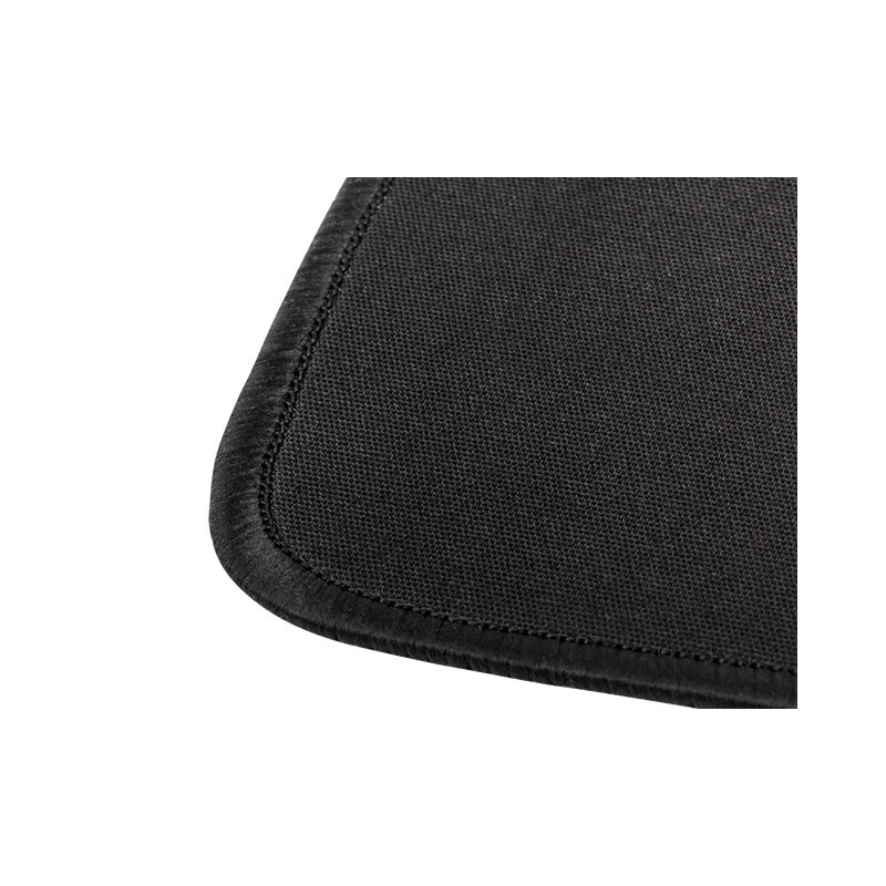 Herná podložka pod myš Genesis Carbon 500 S Logo (M12 Mini), 25x21cm