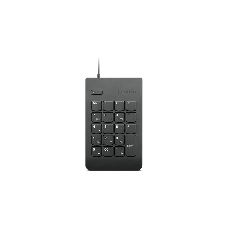 ThinkPad USB Numeric Keypad Gen II