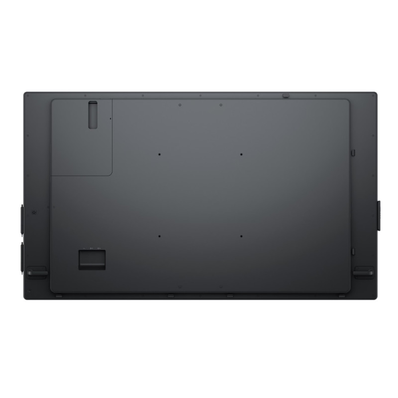 Dell Pro Plus/P7525QT/74,5''/IPS/4K UHD/60Hz/8ms/Black/3R