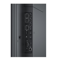 Dell Pro Plus/P7525QT/74,5''/IPS/4K UHD/60Hz/8ms/Black/3R