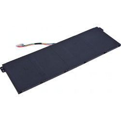 Batérie T6 Power pre Acer Aspire ES1-311, ES1-511, E5-571, E5-731, 3150mAh, 48Wh, 4cell, Li-ion