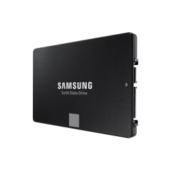 Samsung 870 EVO/8TB/SSD/2.5''/SATA/Čierna/5R