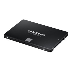 Samsung 870 EVO/8TB/SSD/2.5''/SATA/Čierna/5R