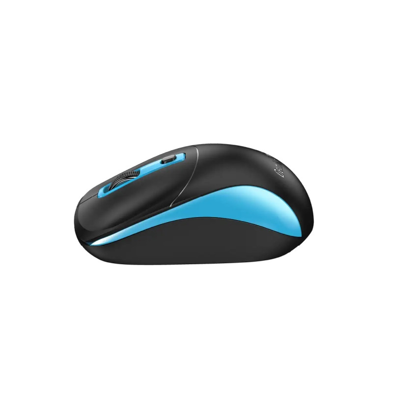 GENIUS NX-7123 BlackBlue