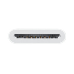APPLE - USB-C to SD Card Reader / SK
