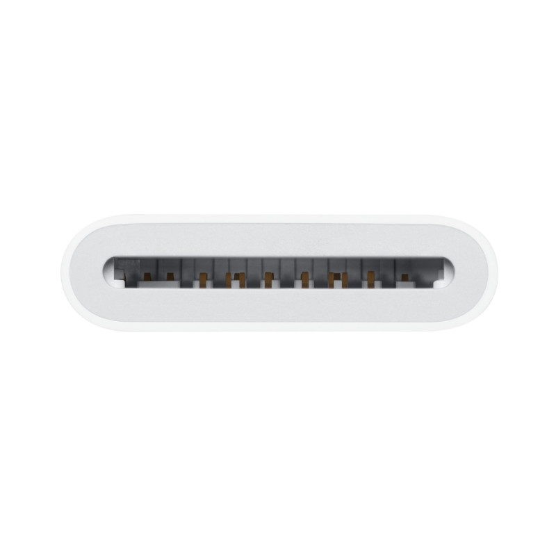 APPLE - USB-C to SD Card Reader / SK