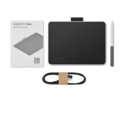 Wacom One pen tablet small
