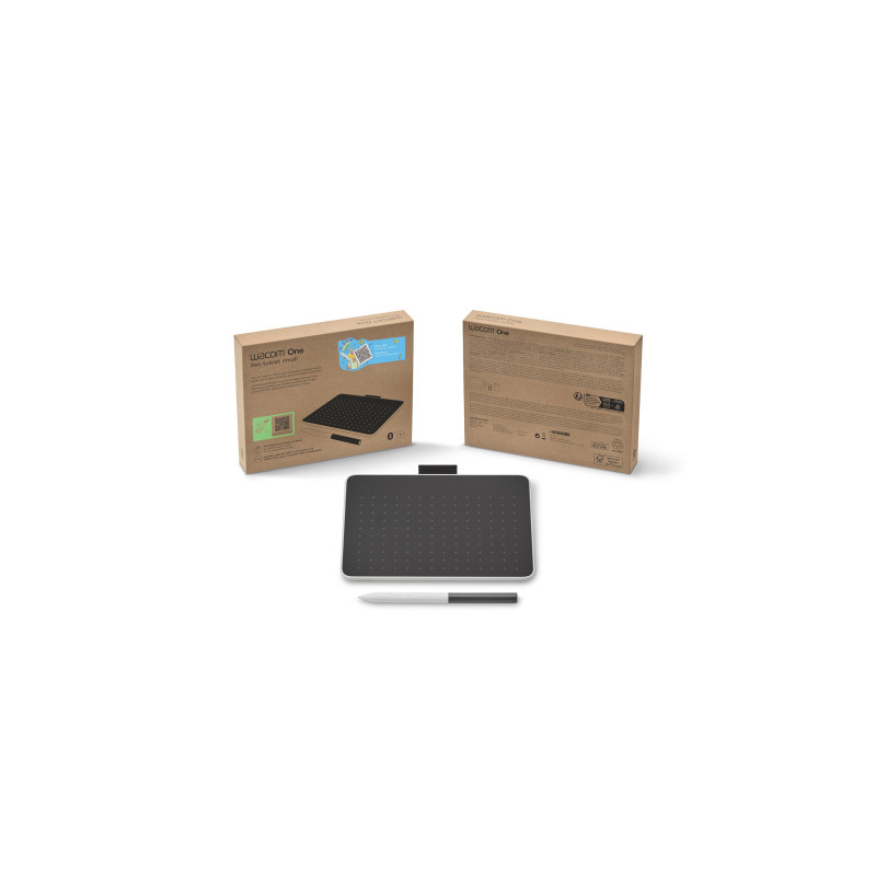 Wacom One pen tablet small