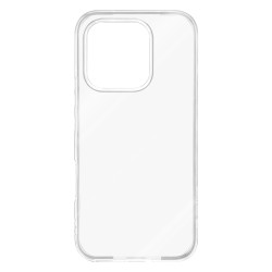 Tactical TPU Kryt pre Honor 600 Lite Transparent