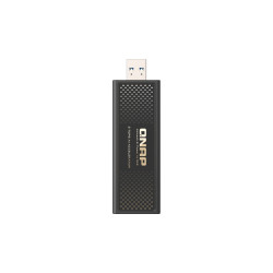 QNAP QAI-U100 - Rockchip RK1808 Cortex-A35 1.6GHz, 3 Top NPU, USB3.2 Gen1 AI accelerator
