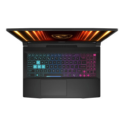 MSI Katana/15 HX B14WGK-457SK/i7-14650HX/15.6''/QHD/32GB/1TB/RTX 5070/W11H/Black/2R