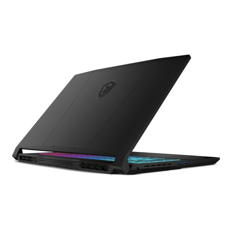 MSI Katana/15 HX B14WGK-457SK/i7-14650HX/15.6''/QHD/32GB/1TB/RTX 5070/W11H/Black/2R