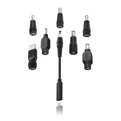 Aligator univerz USB-C adaptér pre ntb 7 konektorov