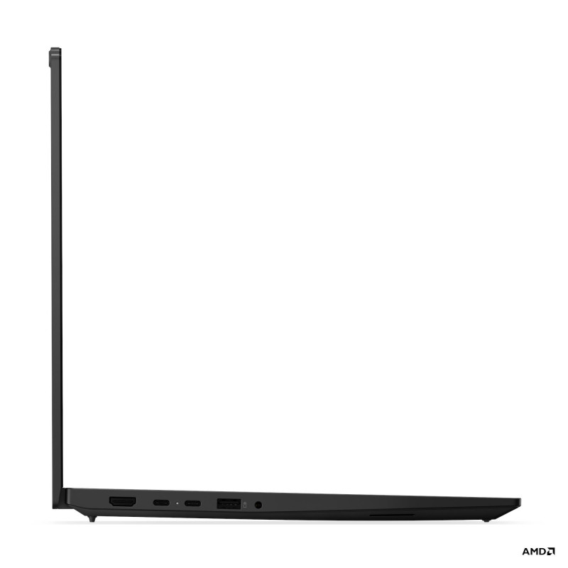 Lenovo ThinkPad E/E16 Gen 4 (AMD)/AI5-330/16''/WUXGA/16GB/512GB/AMD int/W11P/Black/3R On-Site