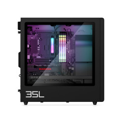 HP OMEN/35L GT16-0012nc/Tower/U7-265K/32GB/1TB/RX 9070XT/W11H/3R