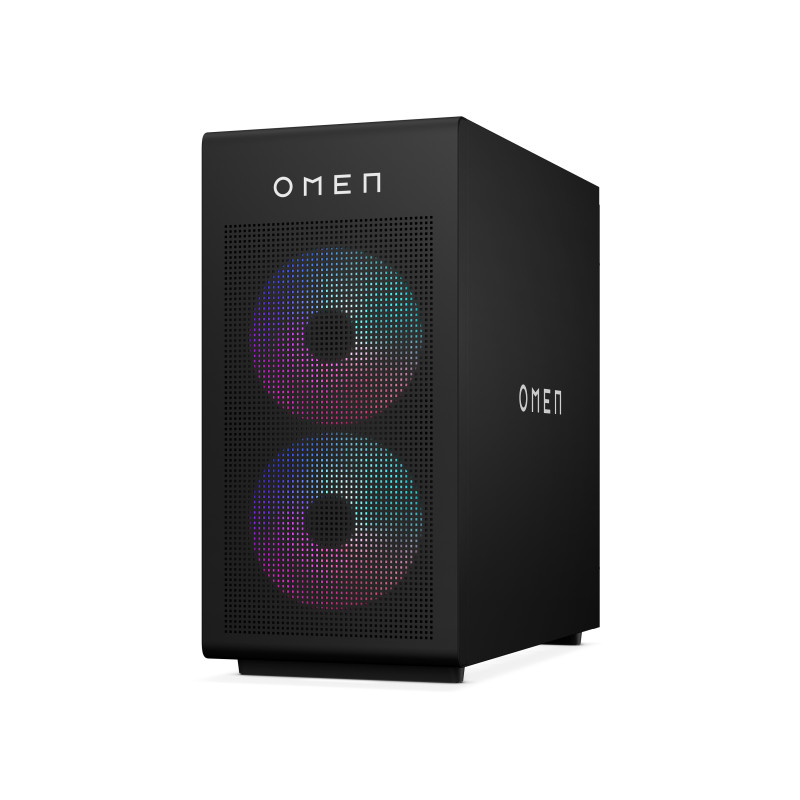 HP OMEN/35L GT16-0012nc/Tower/U7-265K/32GB/1TB/RX 9070XT/W11H/3R