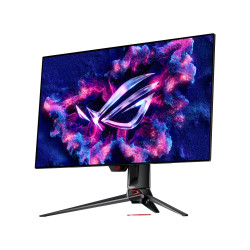 ASUS ROG/Swift PG32UCDP/31,5''/OLED/4K UHD/240Hz/0,03ms/Black/3R