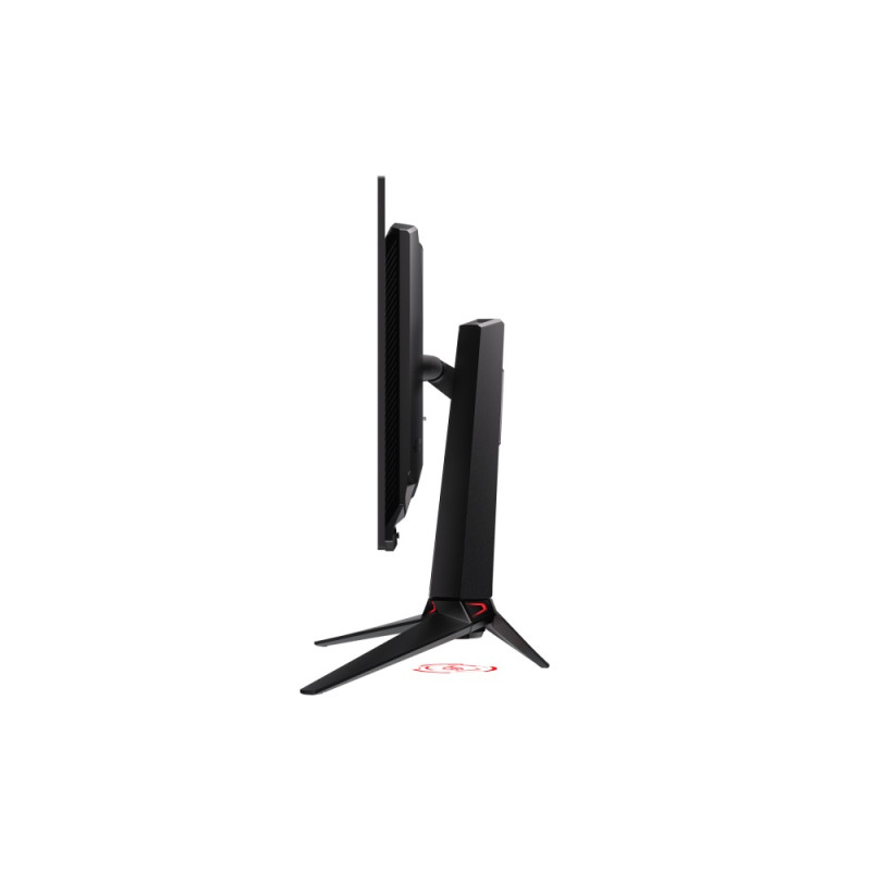 ASUS ROG/Swift PG32UCDP/31,5''/OLED/4K UHD/240Hz/0,03ms/Black/3R